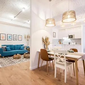 Roomli Boho Chic Daire