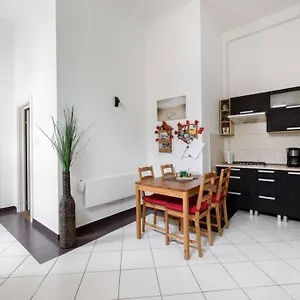  Appartamento Diamond - Center