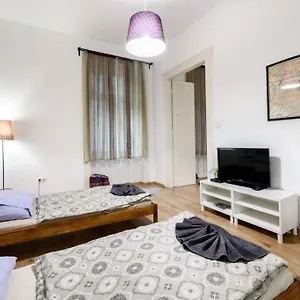  Appartamento Miracle - Center