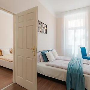  Appartamento Hungary Westend