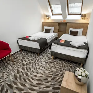 4* Hotell Rubin Wellness & Conference
