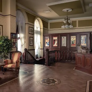 4* Hotell Cotton House