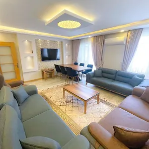 Super Value Apartment Istanbul