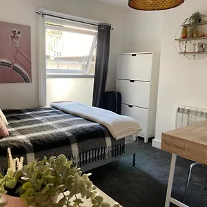 2dbl Bed Flat Brighton/hove Apartment Brighton