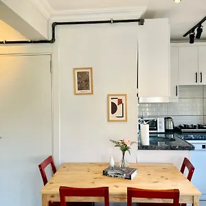 Sisli Apartment Istanbul