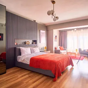 Taks-inn Apartment Istanbul