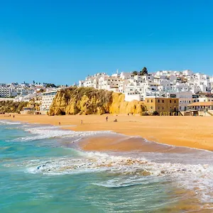 Albufeira Salgados Premium 2 With Pool By Homing Apartamento Guia (Faro)