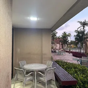 Oka Apartamento Pôrto das Galinhas
