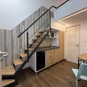 Km33 - - Hostaid Appartement