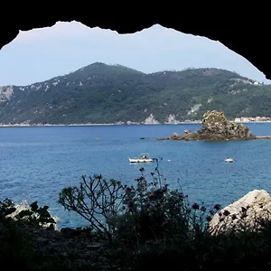 Asseu , Sestri Levante Italie