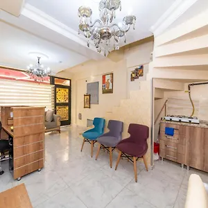 Kumkapi Romanos , Istambul Turquie