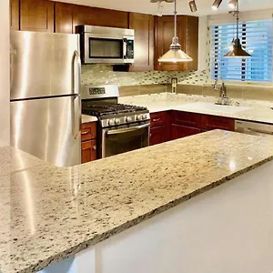 Gulf Breeze Aglow Holiday home Panama City Beach