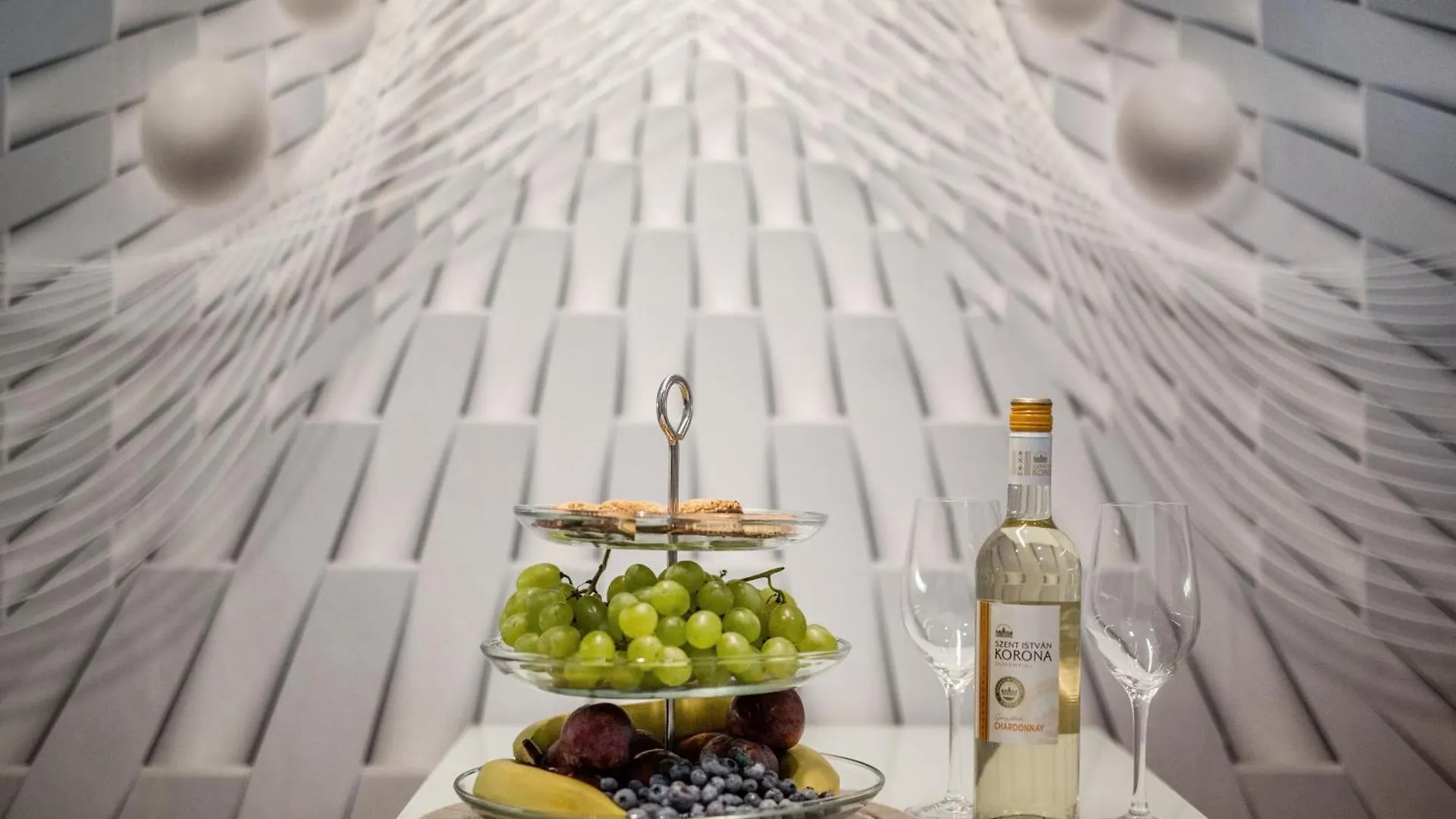 A Golden Star Modern Luxury Apartments And Rooms Budapest 0*,  Hungary