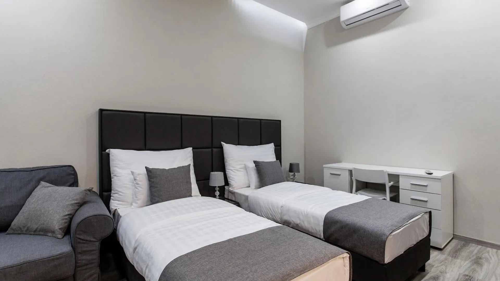 A Golden Star Modern Luxury Apartments And Rooms Budapest